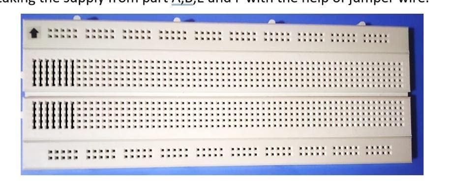 Vertical component connections