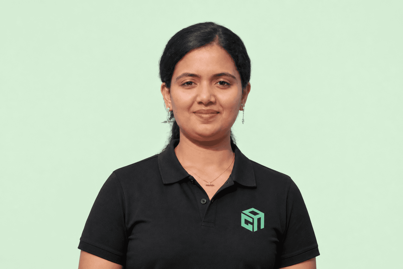 Sampriti Raha, Software Engineer at GeekashramJr