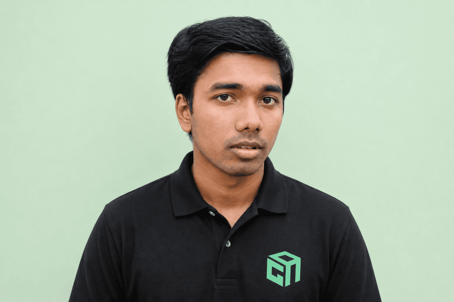 Sayan Bhowmick, Software Engineer at GeekashramJr