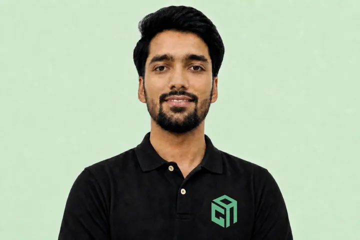 Brajesh Mishra, Software Engineer