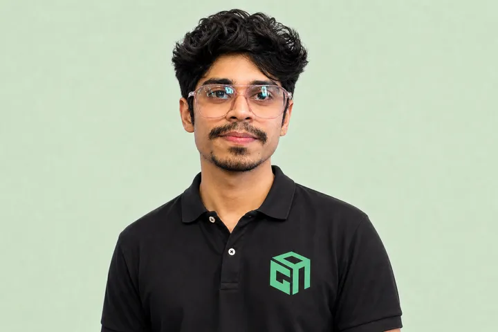 Prem Kumar Sharma, Research Fellow & AI Engineer